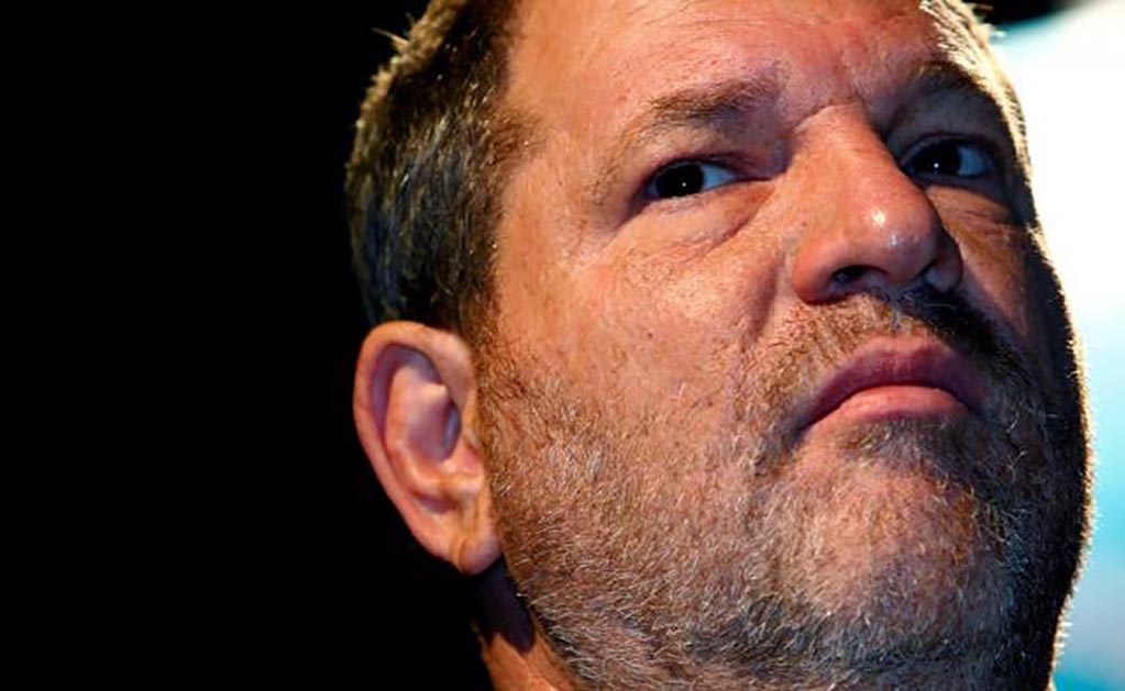 Aseguran que Harvey Weinstein se entregará ante autoridades de NY