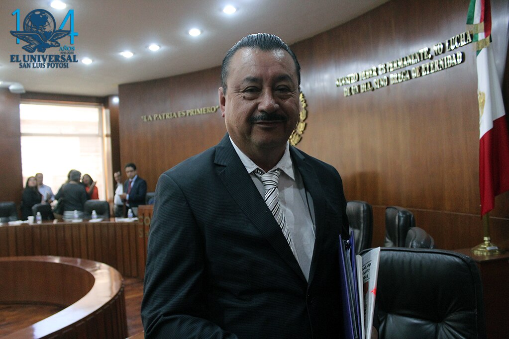 Foto: Archivo El Universal San Luis Potosí.