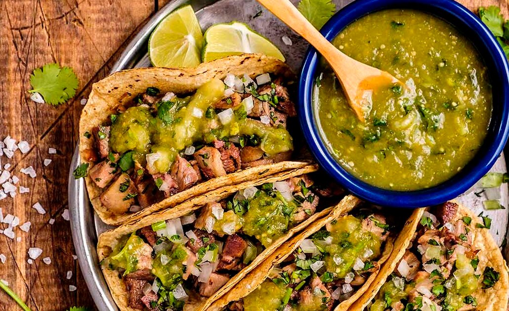 Uber Eats lanza promociones por el Día Internacional del Taco