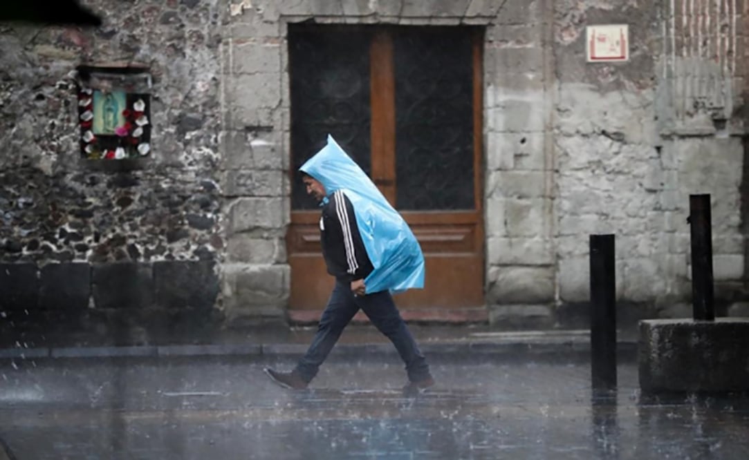 Foto: Archivo. El Universal.