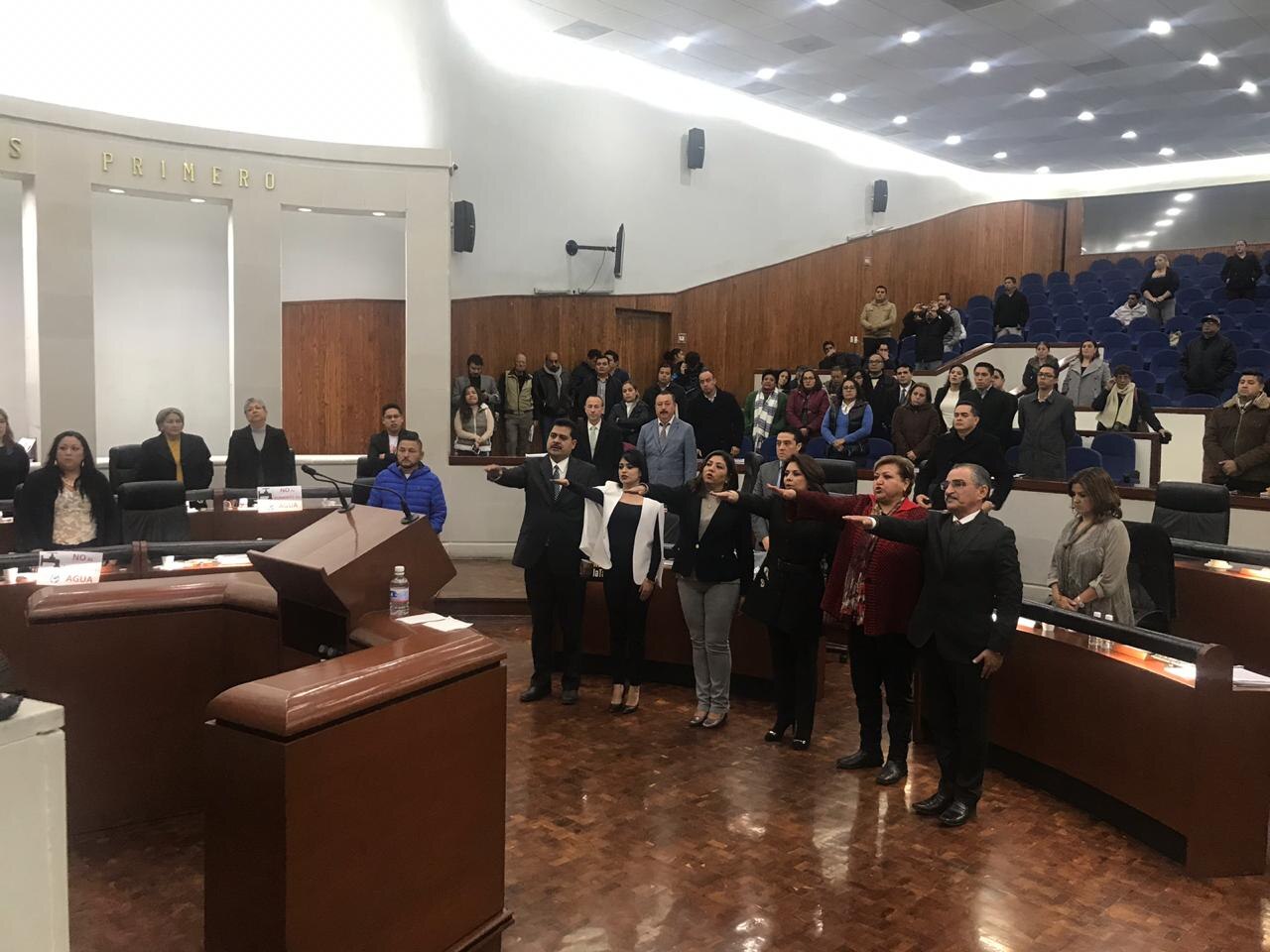 Foto: Archivo El Universal San Luis Potosí