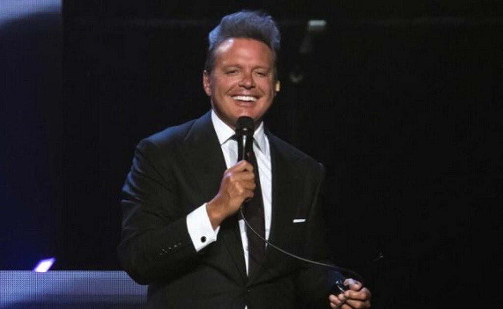 Luis Miguel pospone concierto en Michoacán