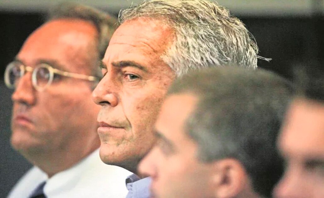 Foto: AP | El Universal