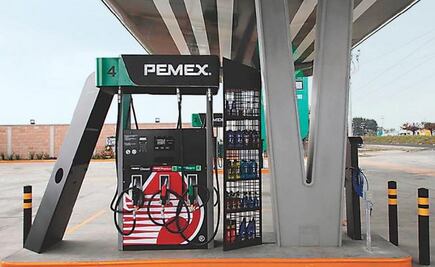  AMLO traza plan para rescatar a Pemex