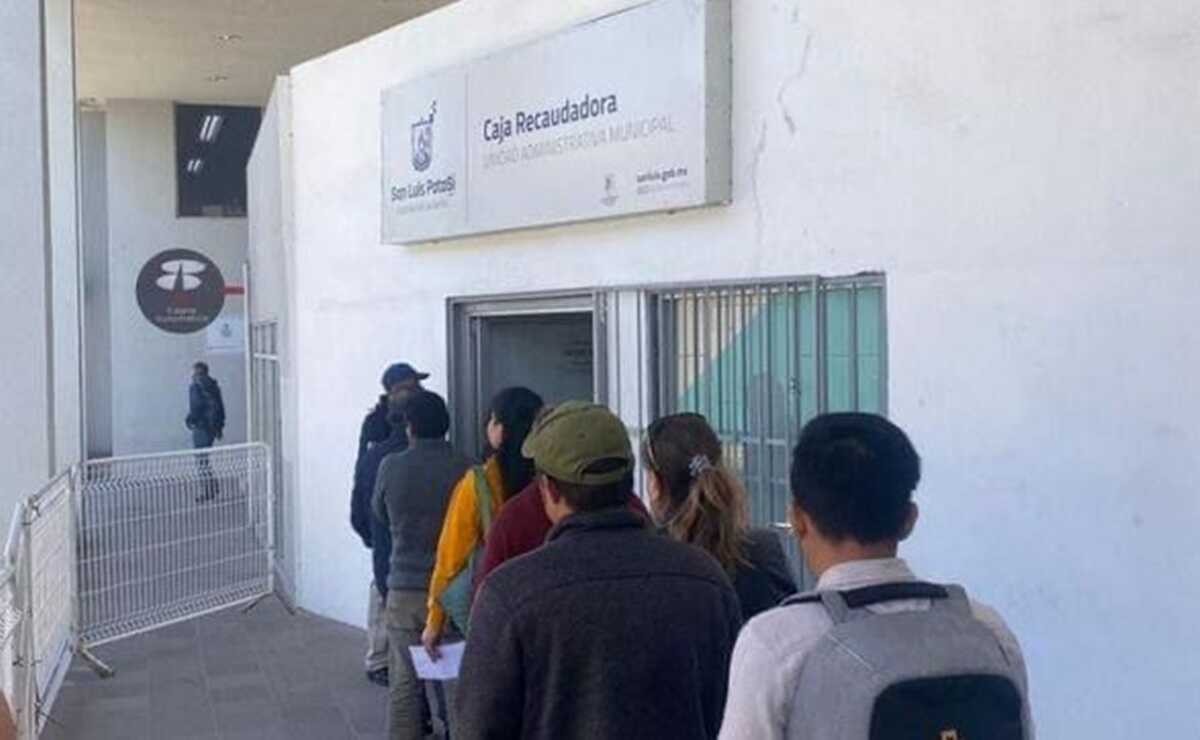 ¡Evita filas! Así puedes pagar el predial de SLP en línea; también aplica descuentos