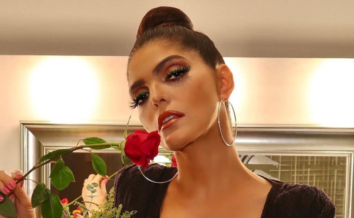 ¿Quiénes son los hijos de Ana Bárbara? ¿A qué se dedican?