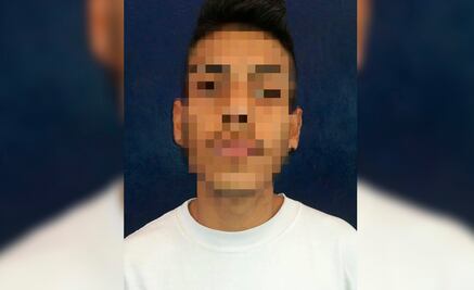 Roba en Aurrera de Reforma, fue detenido