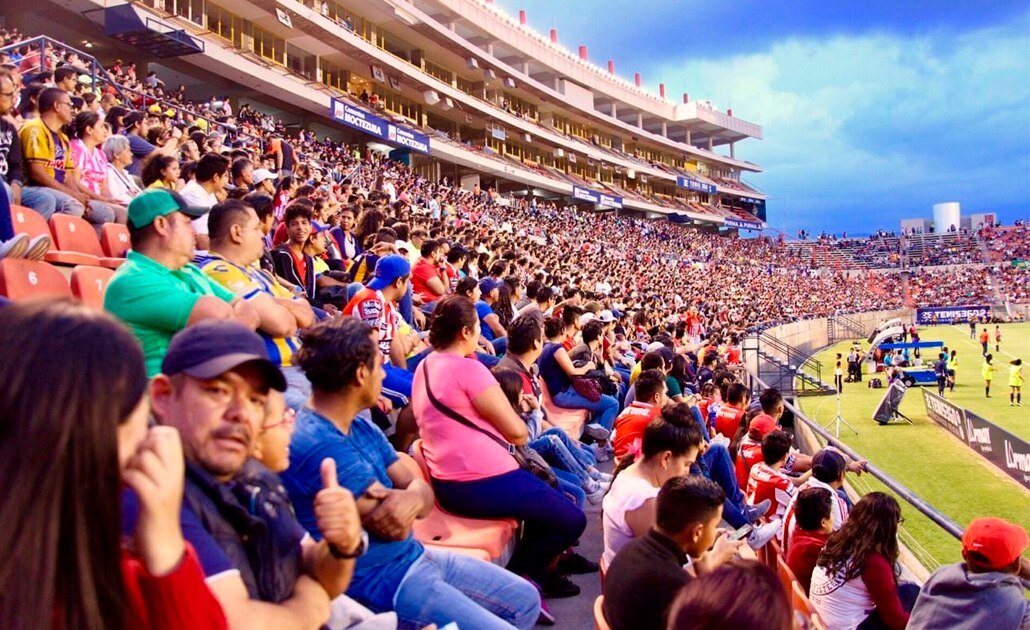 Foto: Facebook Atlético de San Luis Femenil