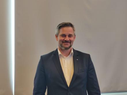 BMW San Luis Potosí alista plan de crecimiento para el 2022