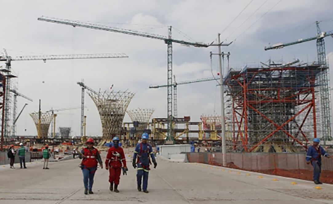 Foto: Archivo. El Universal.