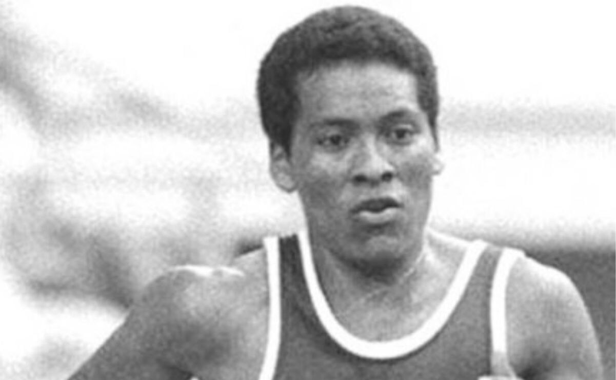 El atleta potosino que ganó medalla de oro en Juegos Olímpicos
