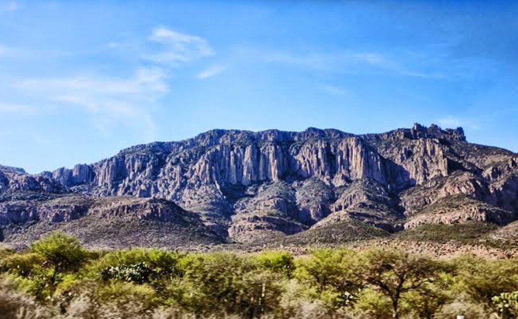 No se modificará uso de suelo en Sierra de San Miguelito: Implan