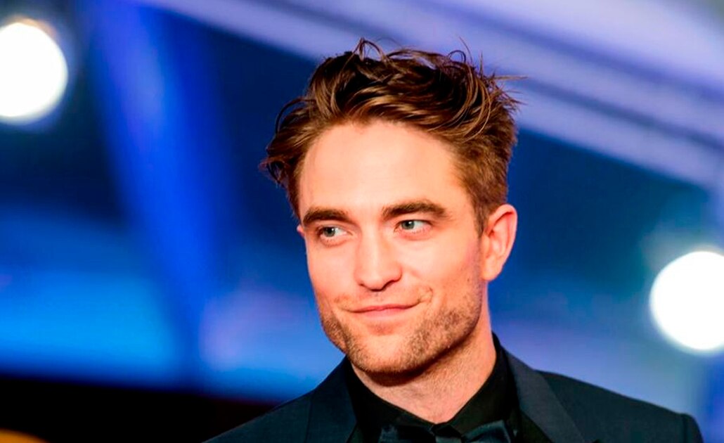 En realidad, no sé actuar: Robert Pattinson
