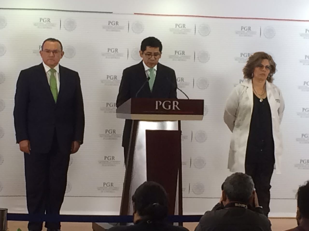 Investigación de PGR sobre Ayotzinapa no fue “independiente ni imparcial”: Tribunal