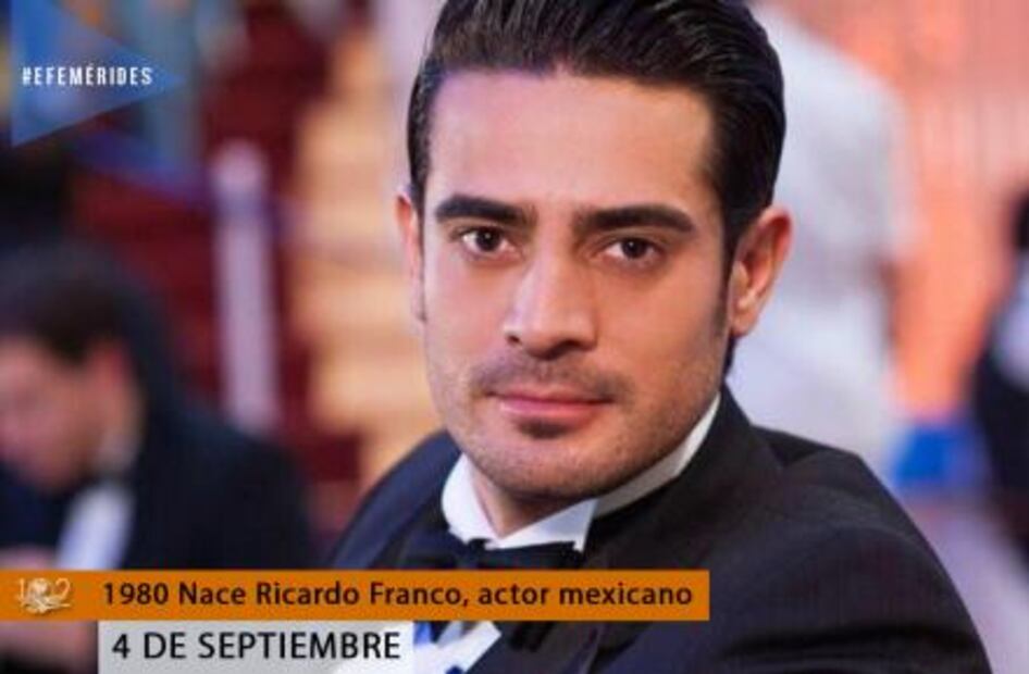 Efemérides 4 de septiembre