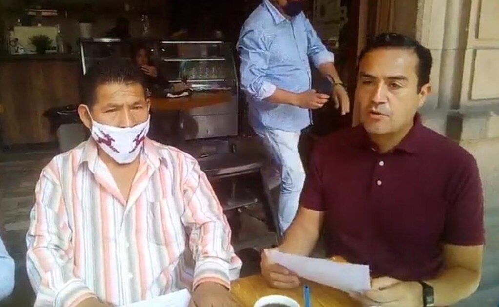 Foto: Captura de video