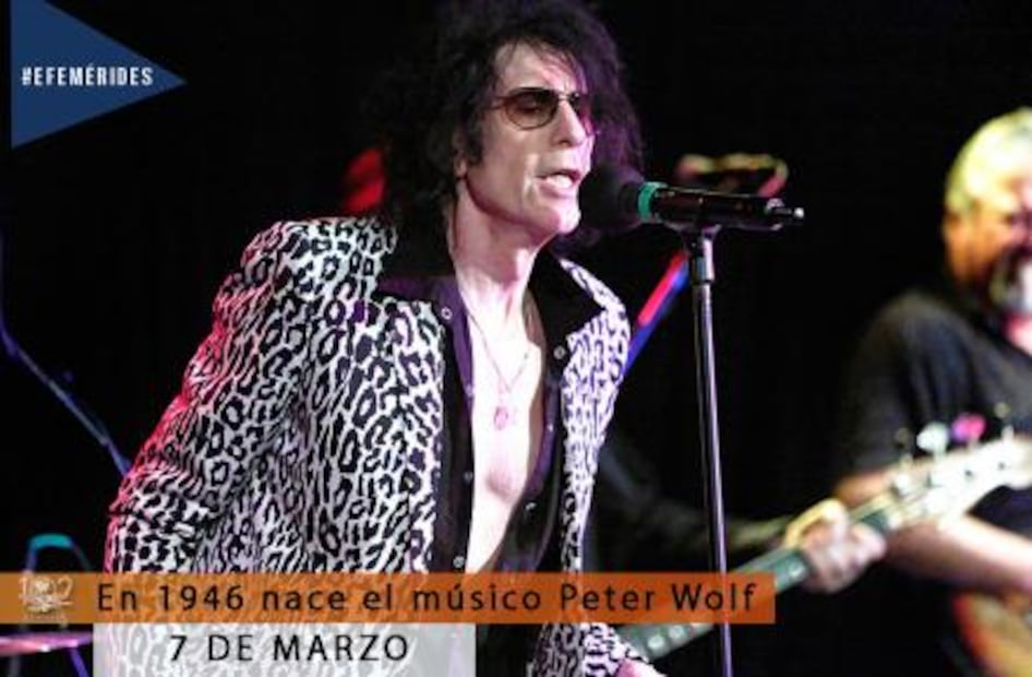 Efemérides 7 de marzo