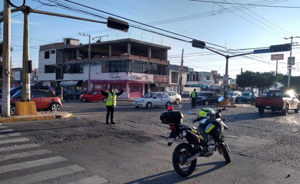 Reinició operativo “Regreso a clases 2020”