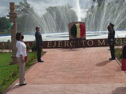 Desfogue de presa Zimapán no causó afectaciones mayores en la Huasteca potosina, dice Carreras López