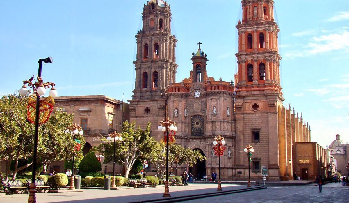 Inversión de Grupo CARSO fortalecerá Centro Histórico: CANACO