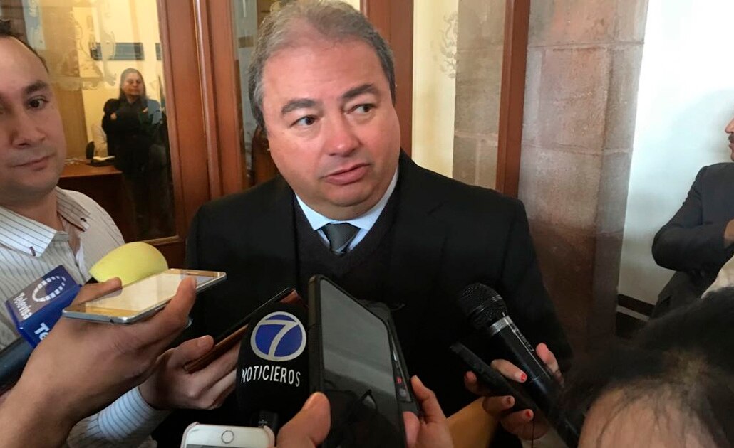 Aún desconoce Fiscalía causas del fallecimiento en hotel de Carranza