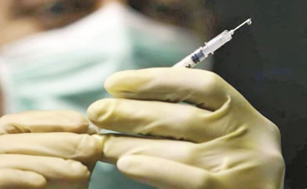 Foto: Archivo El Universal San Luis Potosí.