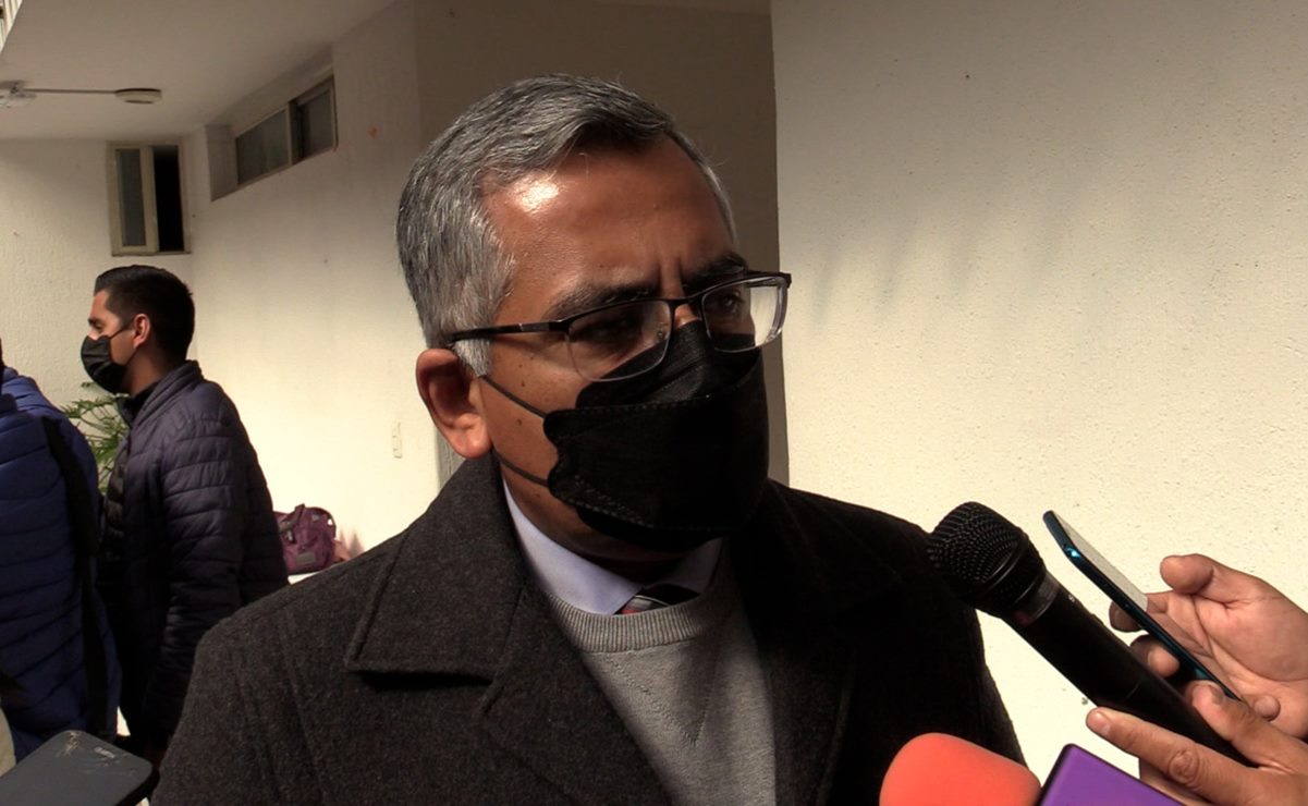 Agresión de policías estatales en Tamasopo estaría relacionado con célula criminal: Fiscalía