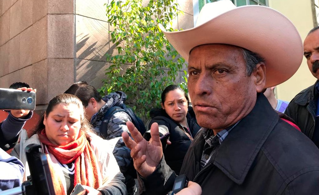 CNC anuncia movilizaciones por recorte al campo