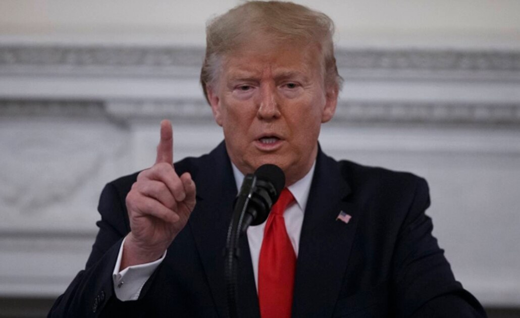 Foto: AP | El Universal