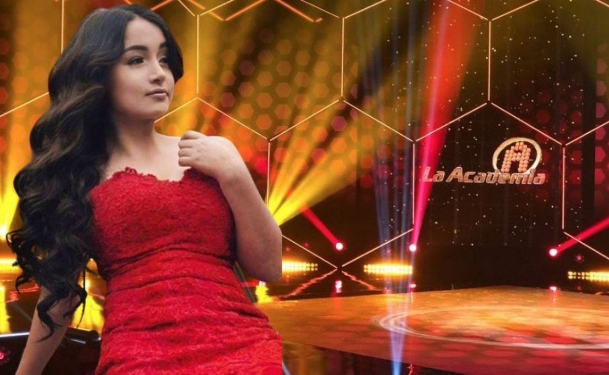 Rubí Ibarra, la quinceañera viral. Sus fotos antes y después a sus 21 años