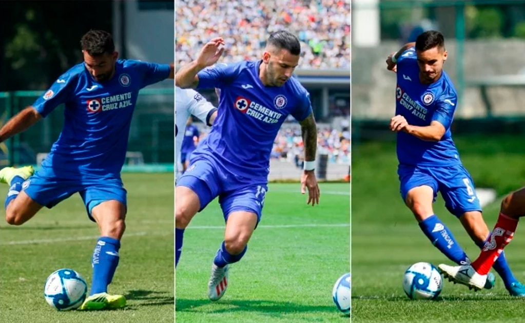 Los cementeros no tienen posibilidades de Liguilla. Fotos: Imago7