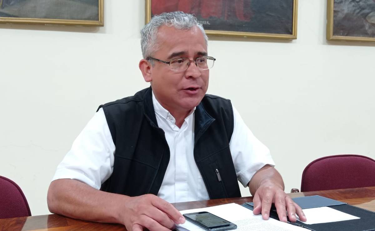 Ante crisis hídrica en SLP, iglesia urge a asumir responsabilidad en el cuidado del agua