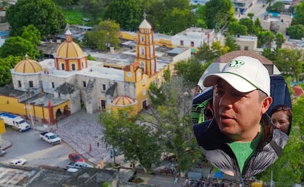 “Una Burla” que Ayuntamiento de Villa Juárez pague sueldos por debajo del salario mínimo: Ricardo Gallardo