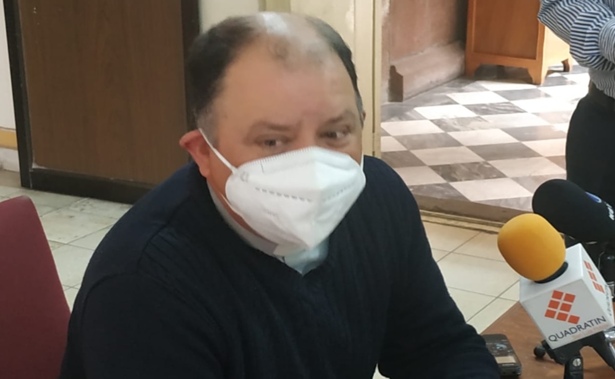 Foto: Samuel Estrada