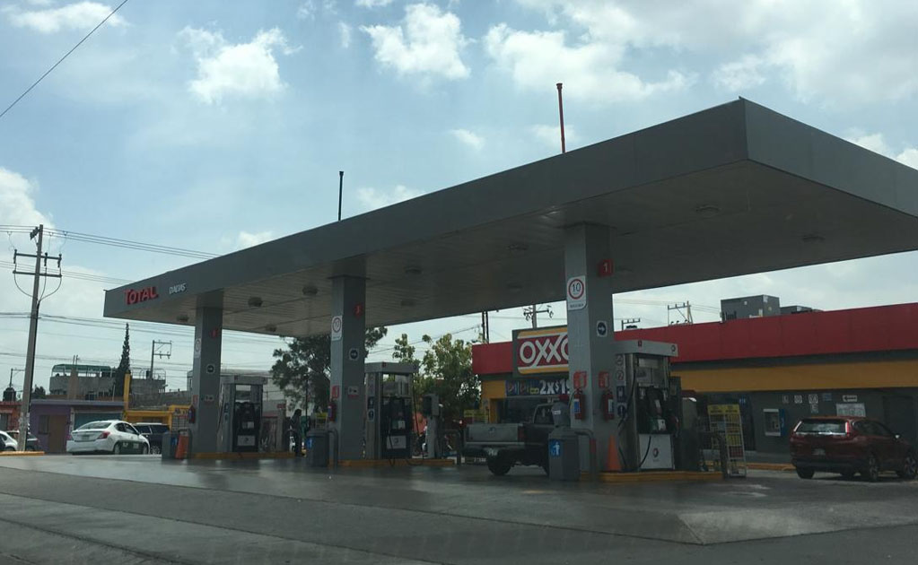 Proveedores de servicios gasolineros con repunte por combate al huachicoleo