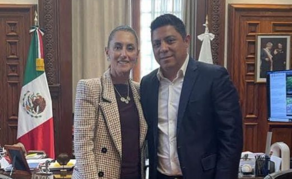 Asegura Gallardo que con IMSS- Bienestar está garantizado el servicio médico en las cuatro regiones de SLP