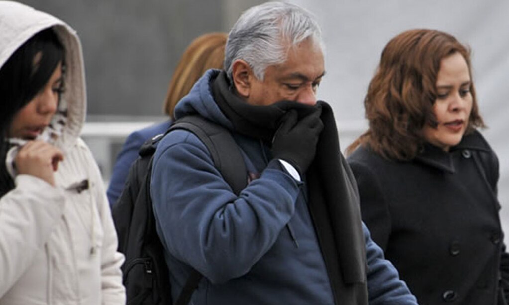 Aumentan casos de atención por enfermedades respiratorias