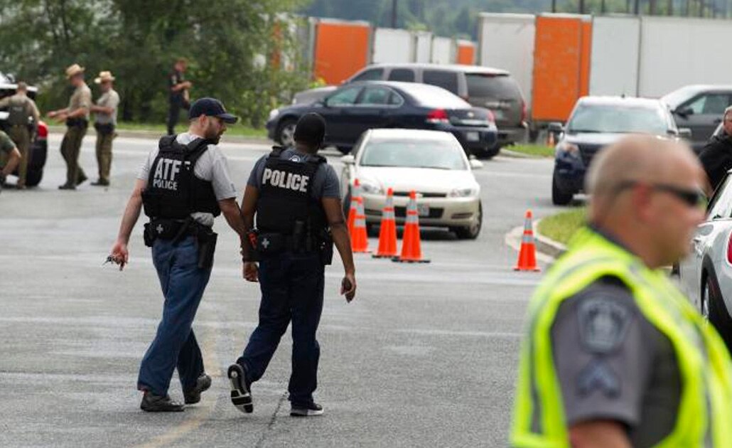 Foto: AP | El Universal
