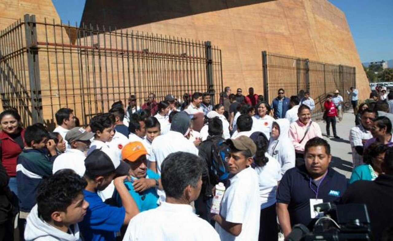 Fotos: Mario Arturo Martínez | EL UNIVERSAL