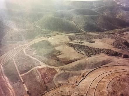 Minera San Xavier invade territorio soledense sin permiso