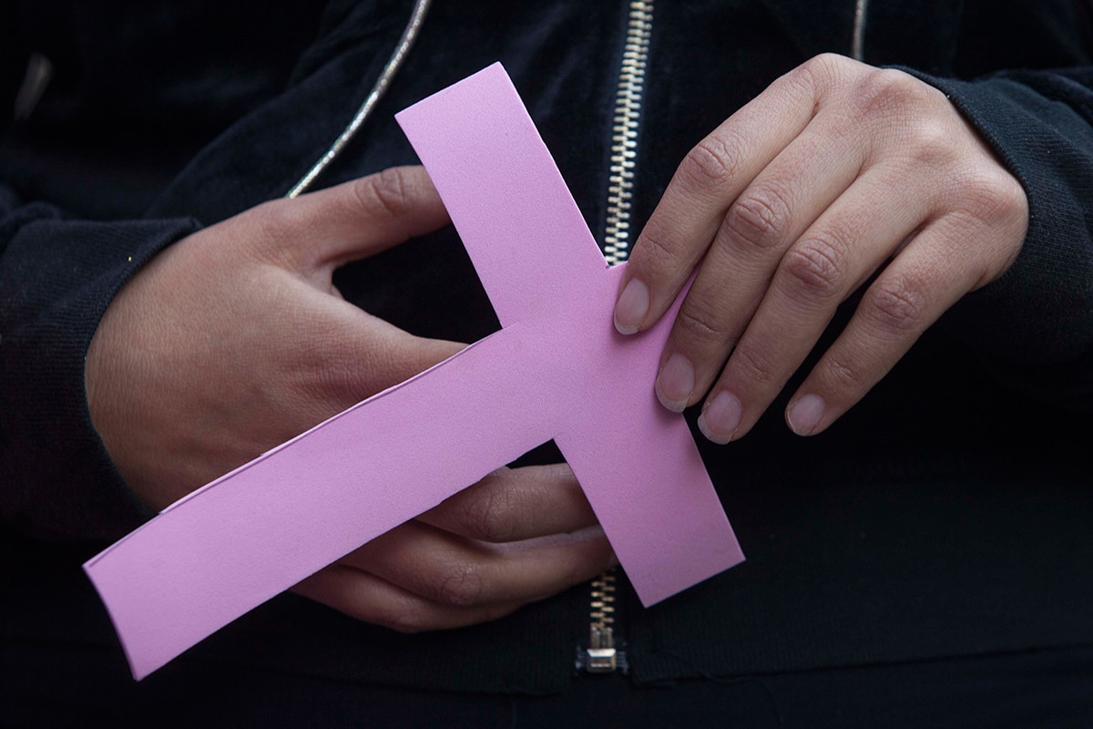 Sólo CEDH y ONG’s pueden solicitar una nueva Alerta de Género: IMES