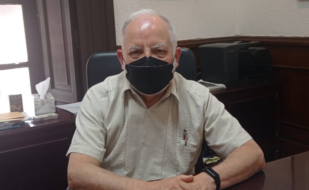 Austeridad permite ahorrar 7 mdp al mes en SLP; recursos se destinan a programas sociales: Oficialía Mayor