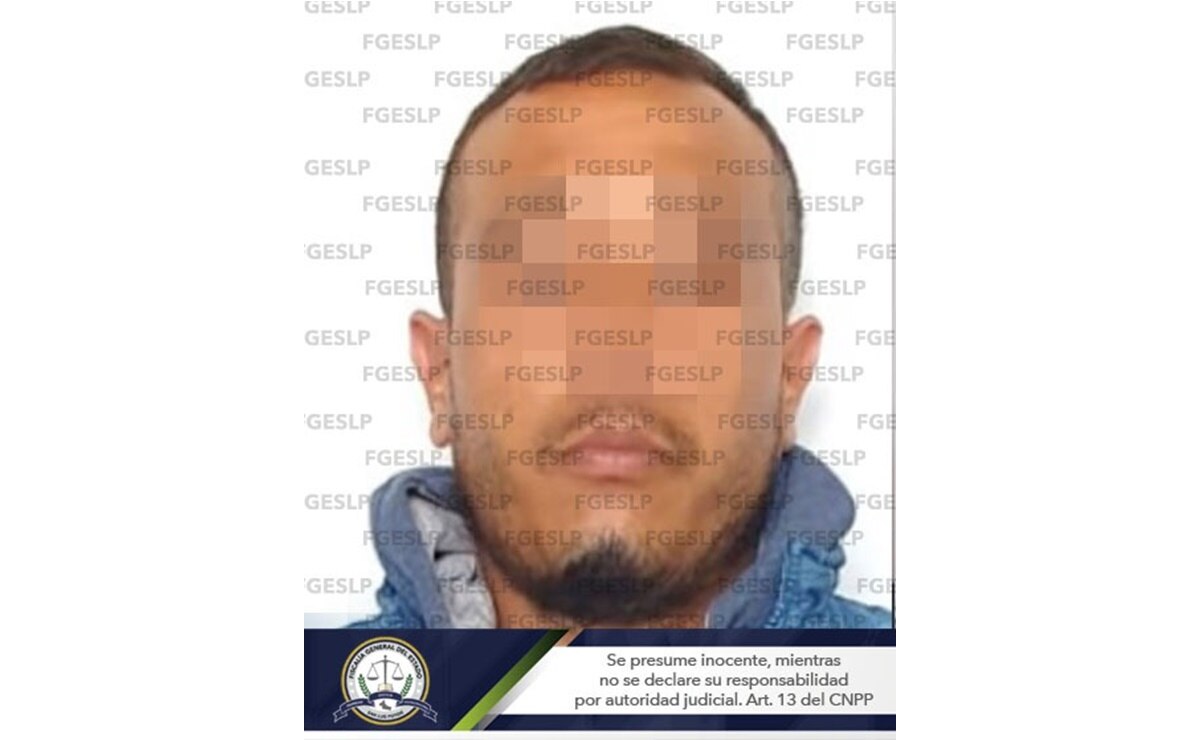 Detienen a sujeto que presuntamente asaltó una maderería en Soledad