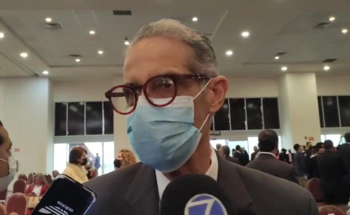 Deja Chalita Zarur la Coparmex y se integra al gobierno municipal de SLP