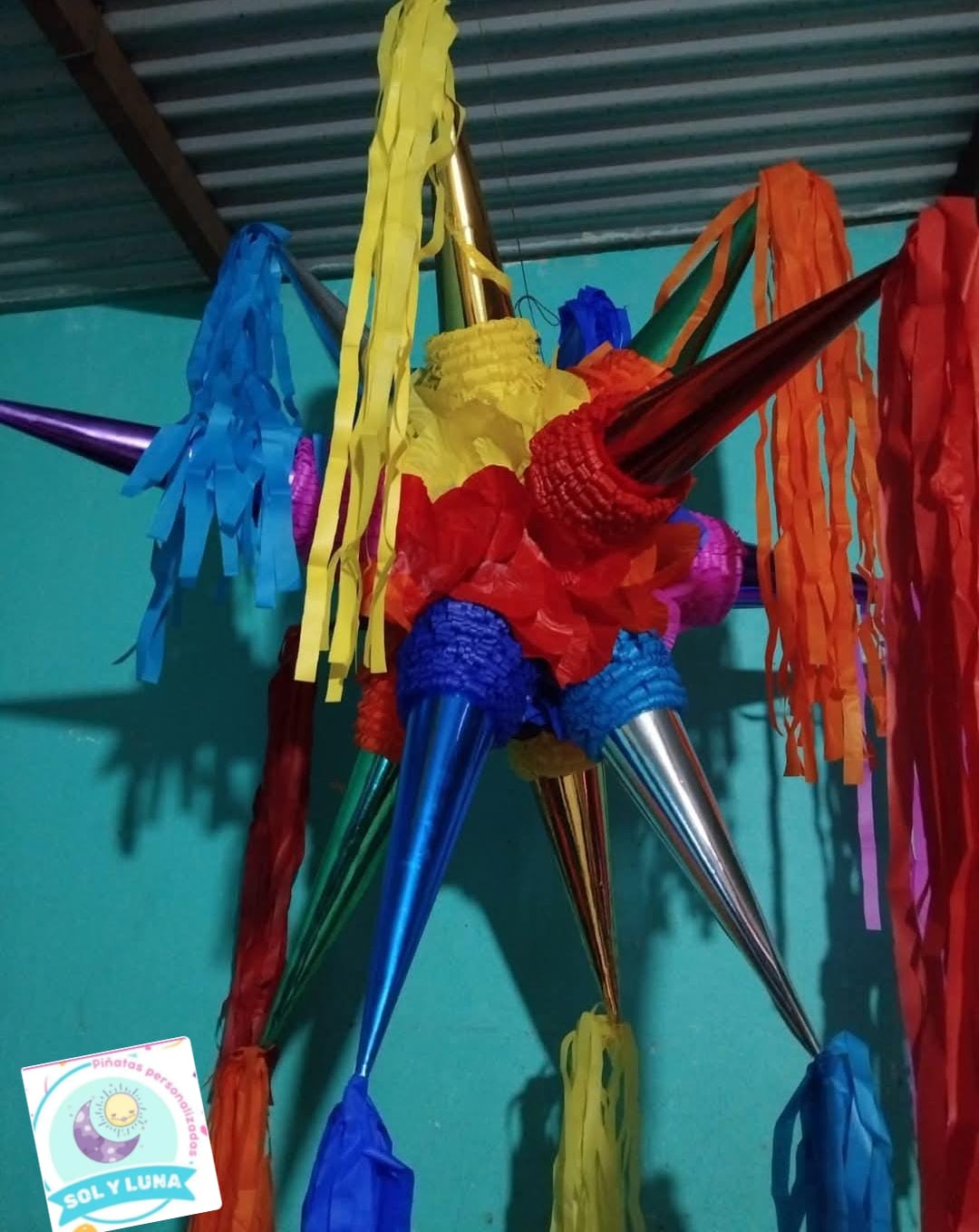 Foto: Cortesía Yasmín Terán