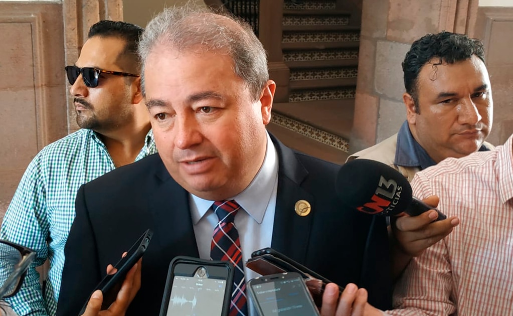 Cada vez más cerca de resolver caso sobre asesinato de policía en Cactus, asegura FGE