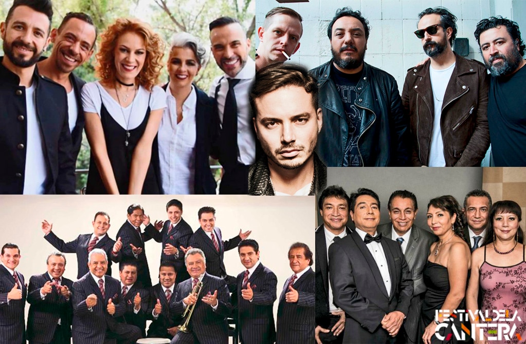 Ayuntamiento presenta Festival de la Cantera 2018