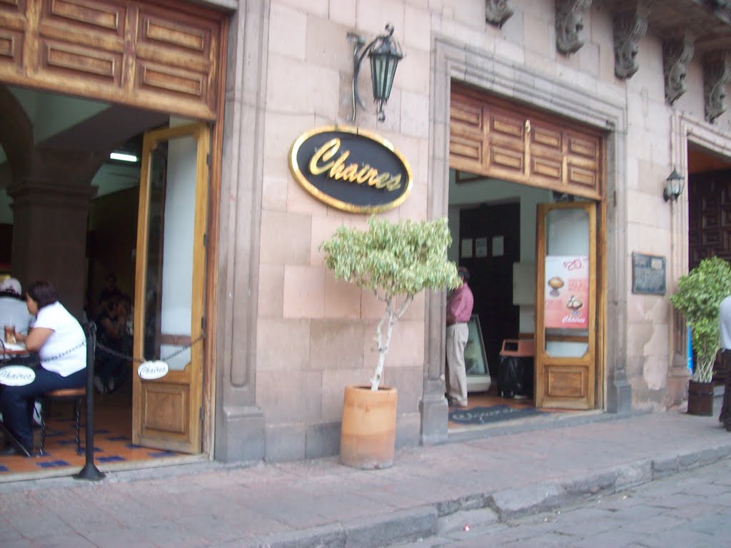 Festival de la Cantera beneficia al sector restaurantero