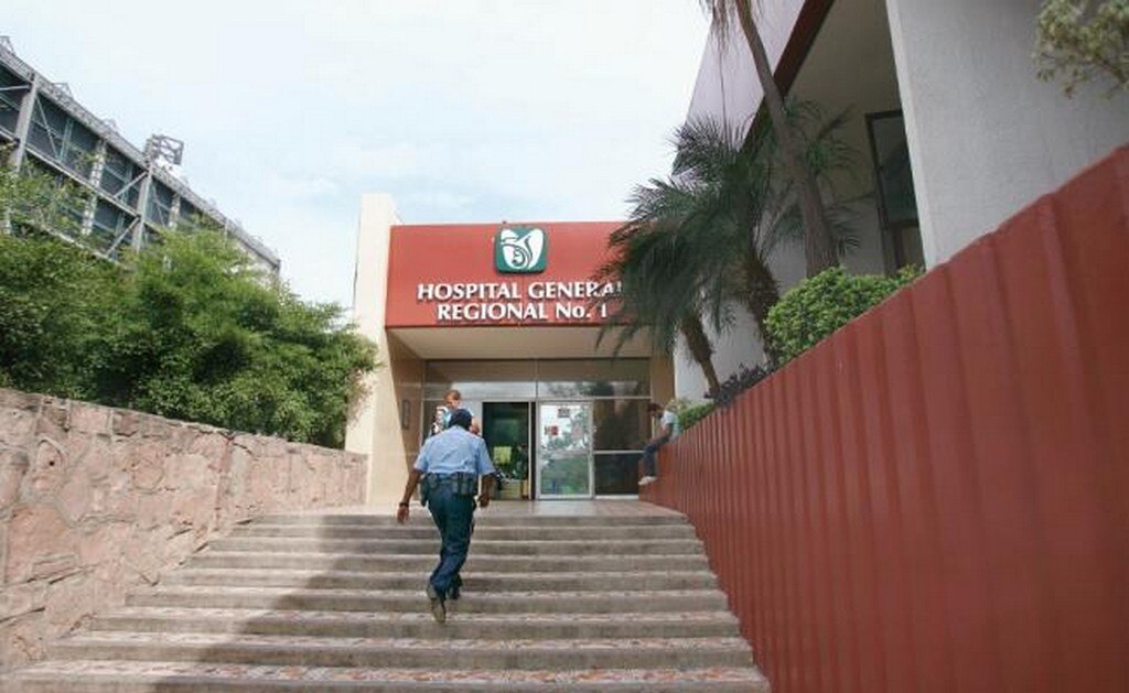 Logística, pendiente. Preocupa a consejeros las medidas para asegurar que sólo voten hospitalizados, sus familias y personal médico (ARCHIVO EL UNIVERSAL)