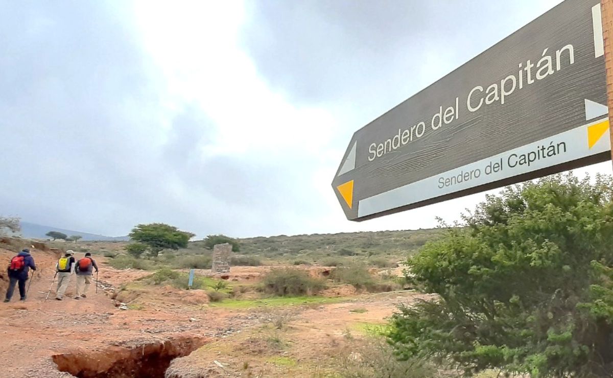 SLP se consolida como atractivo destino; en los últimos seis años ha recibido 9.6 millones de turistas